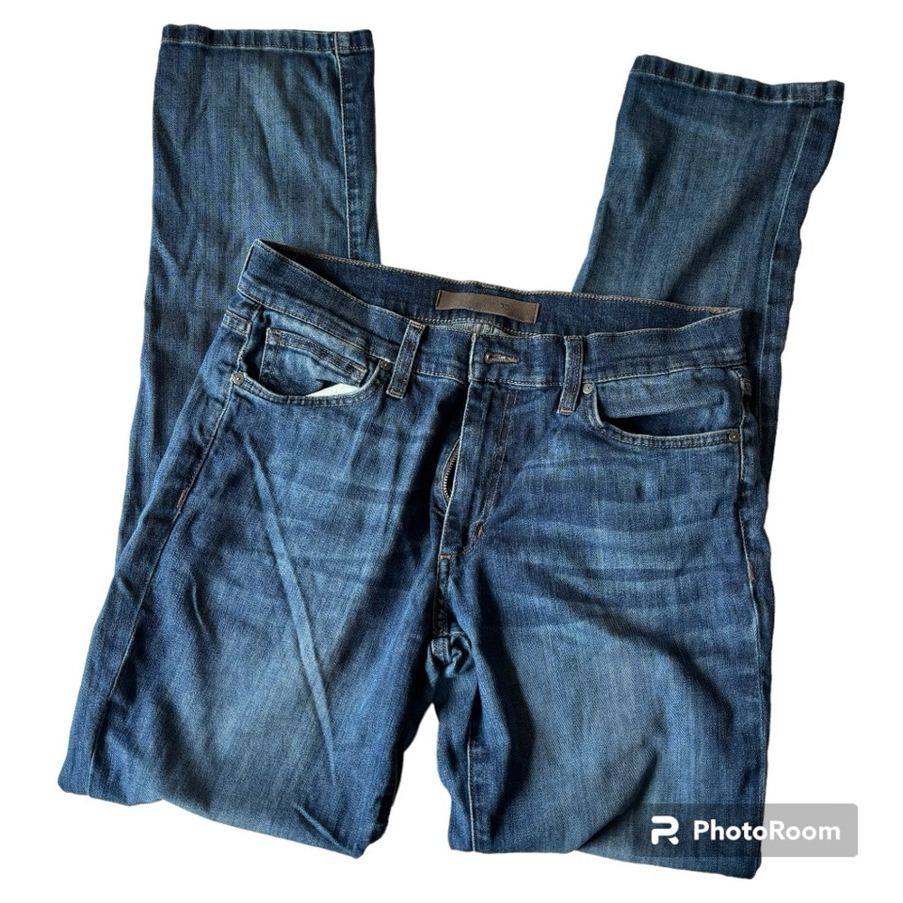 JOE'S JEANS The Brixton Straight & Narrow Jeans